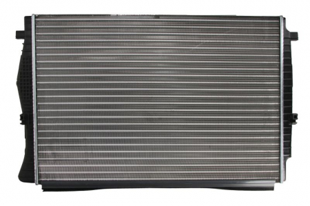 Radiator motor potrivit AUDI A3, Q2, Q3; CUPRA FORMENTOR, LEON, LEON SPORTSTOURER; SEAT ATECA, LEON, LEON SC, LEON SPORTSTOURER, LEON ST, LEON ST/KOMBI, TARRACO; SKODA KAROQ 1.2-2.0D [1]