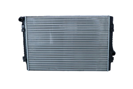 Radiator apa - Radiator motor potrivit AUDI A3, Q2, Q3, TT; CUPRA ATECA, FORMENTOR, LEON, LEON SPORTSTOURER, TERRAMAR; SEAT ATECA, LEON, LEON SC, LEON SPORTSTOURER, LEON ST 1.8/2.0/2.5 dupa 2012