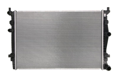 Radiator apa - Radiator motor potrivit Audi A3, Q2; Seat Ateca, Leon, Leon Sc, Leon St; Skoda Octavia III, Yeti; VW Golf Alltrack VII, Golf Sportsvan VII, Golf VII, T-ROC, Touran dupa 2012 - 1.0-1.6 diesel, aluminiu