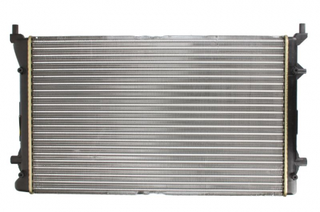 Radiator motor potrivit AUDI A3; SEAT ALTEA, ALTEA XL, LEON, TOLEDO III; SKODA OCTAVIA I, OCTAVIA II; VW CADDY III, CADDY III/MINIVAN, CADDY IV, CADDY IV/MINIVAN, EOS, GOLF PLUS V 1.4-2.5 [1]