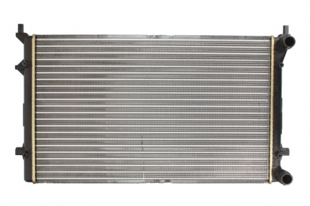 Racire - Radiator motor potrivit AUDI A3; SEAT ALTEA, ALTEA XL, LEON, TOLEDO III; SKODA OCTAVIA I, OCTAVIA II; VW CADDY III, CADDY III/MINIVAN, CADDY IV, CADDY IV/MINIVAN, EOS, GOLF PLUS V 1.4-2.5