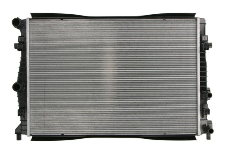 Radiator apa - Radiator motor potrivit AUDI A3; SEAT LEON, LEON SPORTSTOURER; SKODA OCTAVIA IV; VW CADDY CALIFORNIA V CAMPER, CADDY V, CADDY V/MINIVAN, GOLF VIII, TOURAN, T-ROC 1.0-2.0D dupa 2019