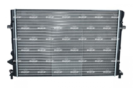 Radiator motor potrivit AUDI A3; SKODA OCTAVIA II, YETI; VW BEETLE, CADDY III, CADDY III/MINIVAN, GOLF PLUS, GOLF PLUS V, GOLF VI, JETTA IV, TOURAN 1.2 [2]