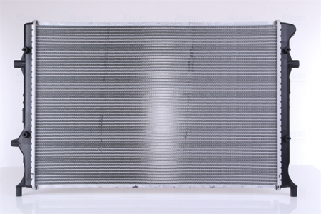 Radiator motor potrivit AUDI A3, TT 2.5 [3]