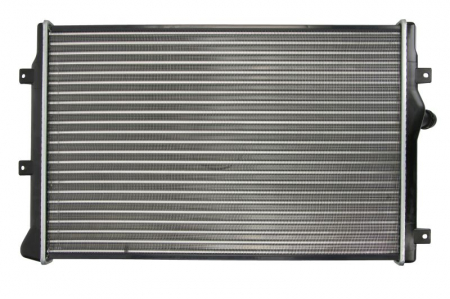 Radiator motor potrivit AUDI A3, TT; SEAT ALTEA, ALTEA XL, LEON, TOLEDO III; SKODA OCTAVIA II, SUPERB II, YETI; VW BEETLE, CADDY ALLTRACK, CADDY ALLTRACK/MINIVAN, CADDY III 1.2-2.0D [1]