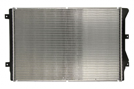 Radiator motor potrivit AUDI A3, TT; SEAT ALTEA XL, LEON; SKODA OCTAVIA II, SUPERB II, YETI; VW BEETLE, CADDY III, CADDY III/MINIVAN, CC B7, EOS, GOLF PLUS V, GOLF V, GOLF VI 1.4-2.0 [1]