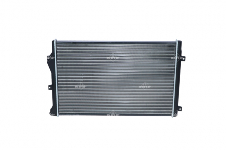 Radiator motor potrivit AUDI A3, TT; SEAT ALTEA XL, LEON; SKODA OCTAVIA II, SUPERB II, YETI; VW BEETLE, CADDY III, CADDY III/MINIVAN, CC B7, EOS, GOLF PLUS V, GOLF V, GOLF VI 1.4-2.0 [2]