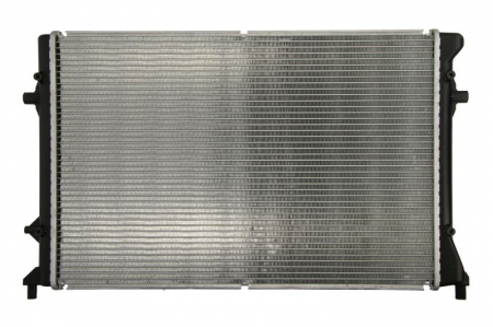 Radiator motor potrivit AUDI A3, TT; SKODA SUPERB II; VW CC B7, EOS, GOLF V, JETTA III, JETTA IV, PASSAT B6, PASSAT B7 2.5/3.2/3.6 pana in 2015 [1]