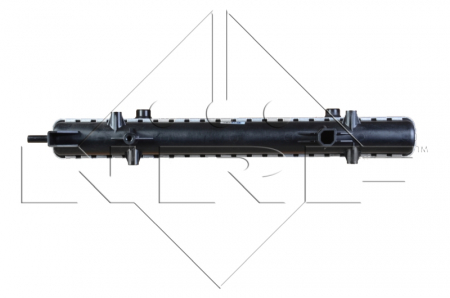 Radiator motor potrivit AUDI A3, TT; SKODA SUPERB II; VW CC B7, EOS, GOLF V, JETTA III, JETTA IV, PASSAT B6, PASSAT B7, TIGUAN 2.0D-3.6 [4]