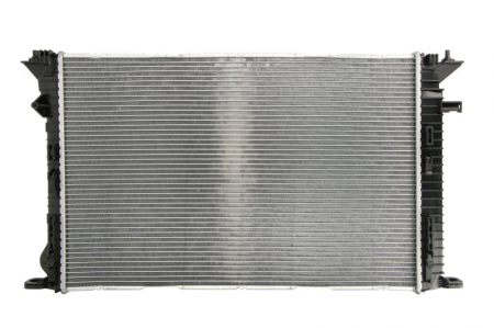Radiator motor potrivit AUDI A4 ALLROAD B8, A4 B8, A5, A6 C7, Q3, Q5 1.8-2.0H [1]