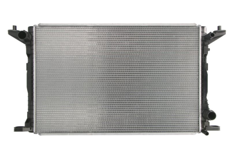 Radiator apa - Radiator motor potrivit AUDI A4 ALLROAD B9, A4 B9, A5, A6 ALLROAD C8, A6 C8, A7, A8 D5, Q5, Q7, Q8; BENTLEY BENTAYGA; VW TOUAREG 2.0-4.0H dupa 2015