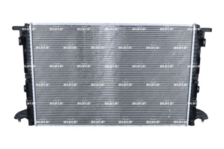 Radiator motor potrivit AUDI A4 ALLROAD B9, A4 B9, A5, A6 C8 1.4-2.0H dupa 2015 [1]