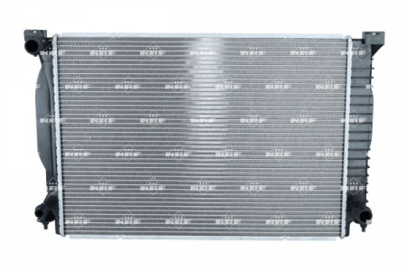 Radiator motor potrivit AUDI A4 B6, A4 B7, A6 C5 3.0/3.2 [1]