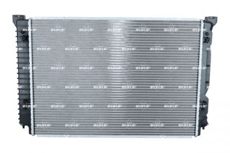 Radiator motor potrivit AUDI A4 B6, A4 B7, A6 C5 3.0/3.2 [3]