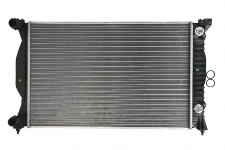 Radiator motor potrivit AUDI A4 B6, A4 B7, A6 C5; SEAT EXEO, EXEO ST 1.6-2.0D [0]