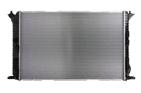 Radiator motor potrivit AUDI A5 4.2 [1]