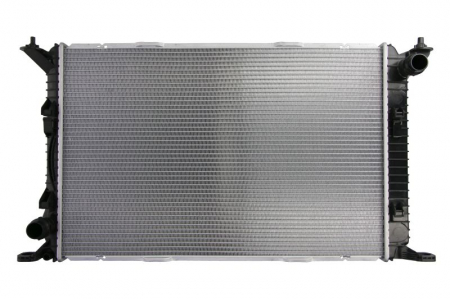 Radiator motor potrivit AUDI A5 4.2 [0]