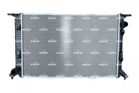 Radiator motor potrivit AUDI A5 4.2 [2]