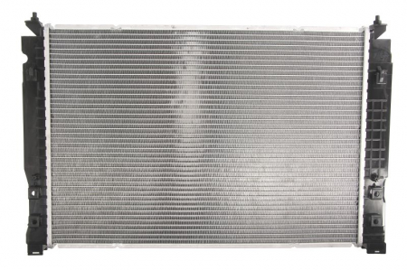 Radiator motor potrivit AUDI A6 C5 2.7 [1]
