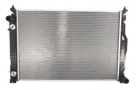 Radiator apa - Radiator motor potrivit AUDI A6 C5 2.7