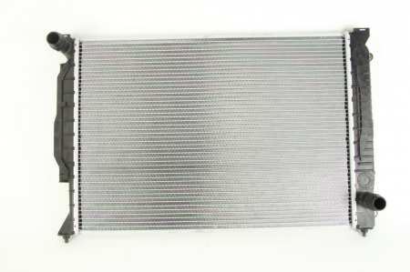 Radiator apa - Radiator motor potrivit AUDI A6 C5, ALLROAD C5 2.5D/2.7