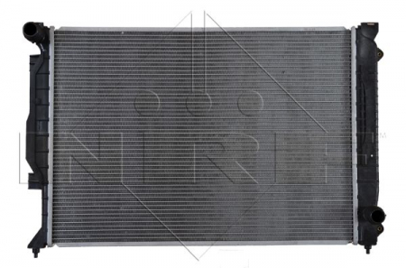 Radiator motor potrivit AUDI A6 C5, ALLROAD C5 2.5D/2.7 [1]