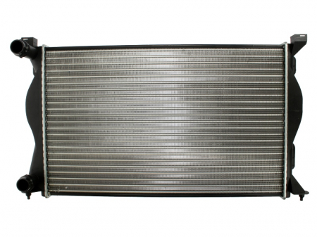 Radiator apa - Radiator motor potrivit AUDI A6 C6 2.0D pana in 2011