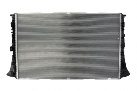 Radiator motor potrivit AUDI A6 C7, A7 4.0 [1]