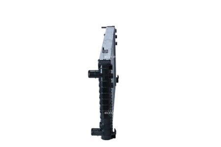 Radiator motor potrivit AUDI A8 D2 2.8/3.7/4.2 [1]