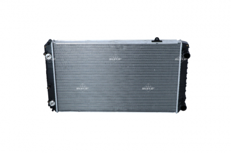 Radiator apa - Radiator motor potrivit AUDI A8 D2 2.8/3.7/4.2