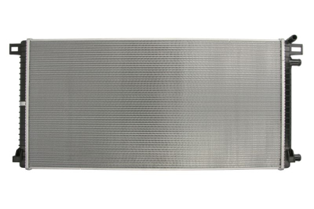 Radiator apa - Radiator motor potrivit AUDI E-TRON, Q8 E-TRON Electric dupa 2018