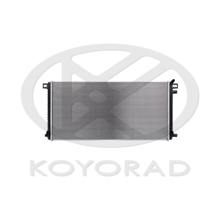 Radiator motor potrivit AUDI E-TRON, Q8 E-TRON Electric dupa 2018 [2]
