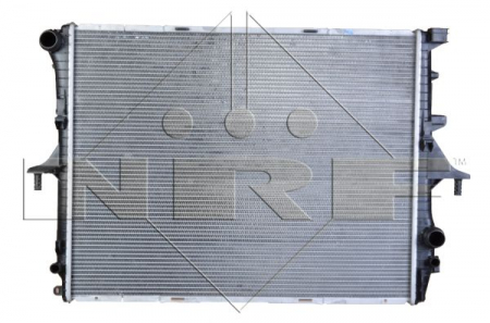 Radiator motor potrivit AUDI Q7; VW TOUAREG 2.5D-5.0D [2]