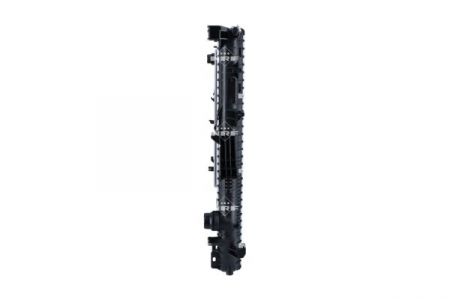 Radiator motor potrivit AUDI Q7; VW TOUAREG 2.5D-5.0D [1]