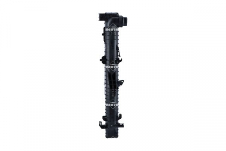 Radiator motor potrivit AUDI Q7; VW TOUAREG 2.5D-5.0D [3]