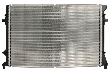 Radiator motor potrivit AUDI TT; SKODA SUPERB II; VW GOLF V, PASSAT B6, PASSAT B7 3.2/3.6 [1]