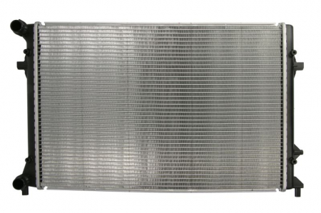 Radiator motor potrivit AUDI TT; SKODA SUPERB II; VW GOLF V, PASSAT B6, PASSAT B7 3.2/3.6 [0]