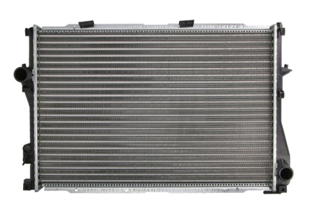 Radiator apa - Radiator motor potrivit BENTLEY ARNAGE; BMW 5 (E39), 7 (E38); ROLLS-ROYCE SILVER SERAPH 2.0-5.4 1994-2013