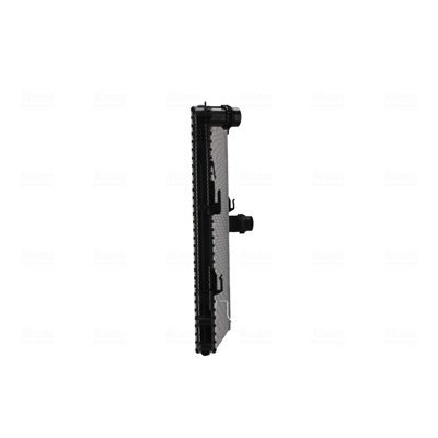 Radiator motor potrivit BMW 1 (F20), 1 (F21), 2 (F22, F87), 2 (F23), 3 (F30, F80), 3 (F31), 3 GRAN TURISMO (F34), 4 (F32, F82), 4 (F33, F83), 4 GRAN COUPE (F36) 2.0/2.0H/3.0 dupa 2015 [2]