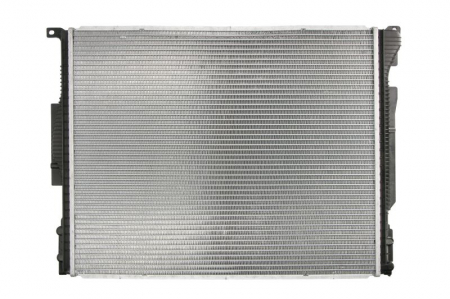 Radiator motor potrivit BMW 1 (F20), 1 (F21), 2 (F22, F87), 2 (F23), 3 (F30, F80), 3 (F31), 3 GRAN TURISMO (F34), 4 (F32, F82), 4 (F33, F83), 4 GRAN COUPE (F36) 2.0 [1]