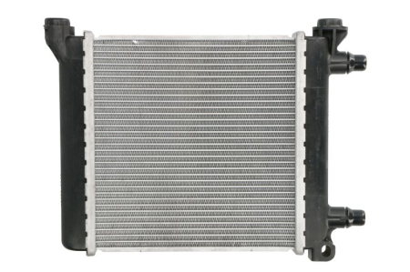 Radiator apa - Radiator motor potrivit BMW 1 (F40), 2 (F45), 2 GRAN COUPE (F44), 2 GRAN TOURER (F46), 2 GRAN TOURER VAN (F46), X1 (F48), X2 (F39); MINI COUNTRYMAN (F60) 1.5/1.5H/2.0 dupa 2014