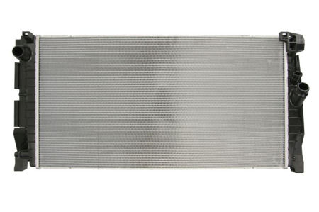 Radiator apa - Radiator motor potrivit BMW 1 (F40), 2 (F45), 2 GRAN COUPE (F44), 2 GRAN TOURER (F46), 2 GRAN TOURER VAN (F46), X1 (F48), X2 (F39); MINI COUNTRYMAN (F60) 1.5/2.0 dupa 2014