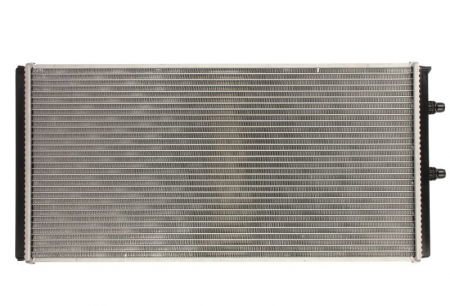 Radiator apa - Radiator motor potrivit BMW 2 (F22, F87), 3 (F30, F80), 4 (F32, F82), 4 (F33, F83), I8 (I12), I8 (I15) 1.5H/3.0