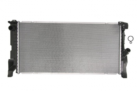 Radiator motor potrivit BMW 2 (F45), 2 GRAN TOURER (F46), X1 (F48); MINI (F55), (F56), (F57), CLUBMAN (F54), COUNTRYMAN (F60) 1.2/1.5 [0]