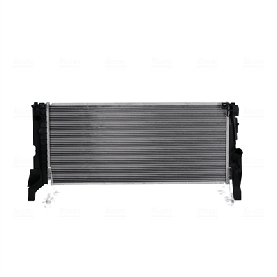 Radiator motor potrivit BMW 2 (F45), 2 GRAN TOURER (F46), X1 (F48), X2 (F39); MINI (F55), (F56), (F57), CLUBMAN (F54), COUNTRYMAN (F60) 2.0 dupa 2013 [1]