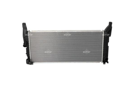 Radiator motor potrivit BMW 2 (F45), 2 GRAN TOURER (F46), X1 (F48), X2 (F39); MINI (F55), (F56), (F57), CLUBMAN (F54), COUNTRYMAN (F60) 2.0 dupa 2013 [1]