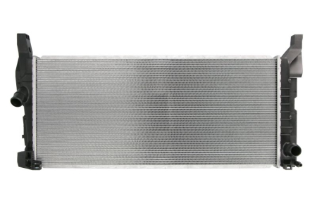 Radiator apa - Radiator motor potrivit BMW 2 (F45), 2 GRAN TOURER (F46), X1 (F48), X2 (F39); MINI (F55), (F56), (F57), CLUBMAN (F54), COUNTRYMAN (F60) 2.0 dupa 2013