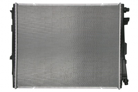 Piese auto electrice - Radiator motor potrivit BMW 2 (G42, G87), 3 (G20, G80, G28), 3 (G21), 3 (G21, G81), 4 (G22, G82), 4 (G23, G83), 4 GRAN COUPE (G26), I4 (G26), IX (I20), Z4 (G29) 1.6-Electric 11.18-