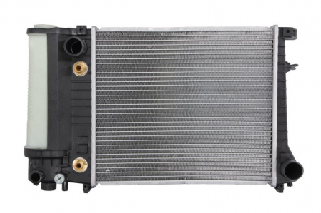 Piese Auto - Radiator motor potrivit BMW 3 (E30) 1.6/1.8