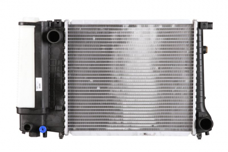 Radiator motor potrivit BMW 3 (E30) 1.6/1.8 [1]